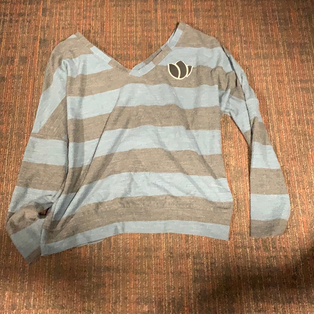 Rare Dutch bros long sleeve